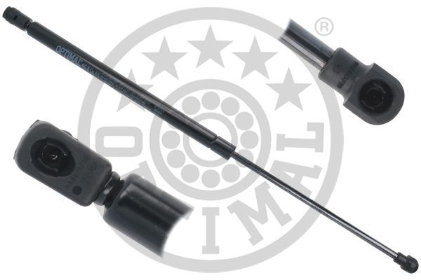 Sprężyna gazowa, pokrywa bagażnika OPTIMAL AG-52324