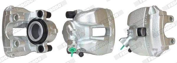 Zacisk hamulca FERODO FCL695654
