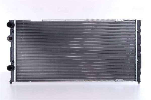 Radiators, Motora dzesēšanas sistēma