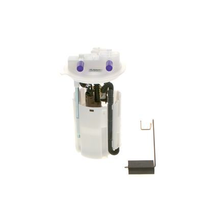 Zespół zasilający w paliwo BOSCH 1 987 580 051