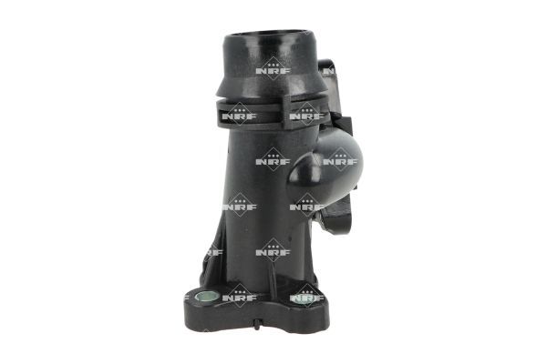 Термостат, охлаждающая жидкость