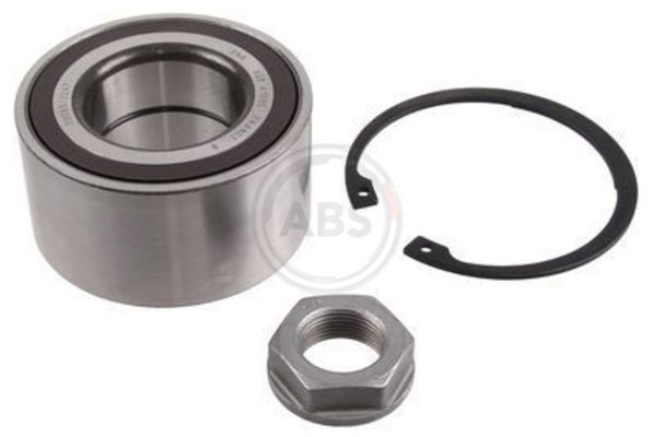 Комплект подшипника ступицы колеса