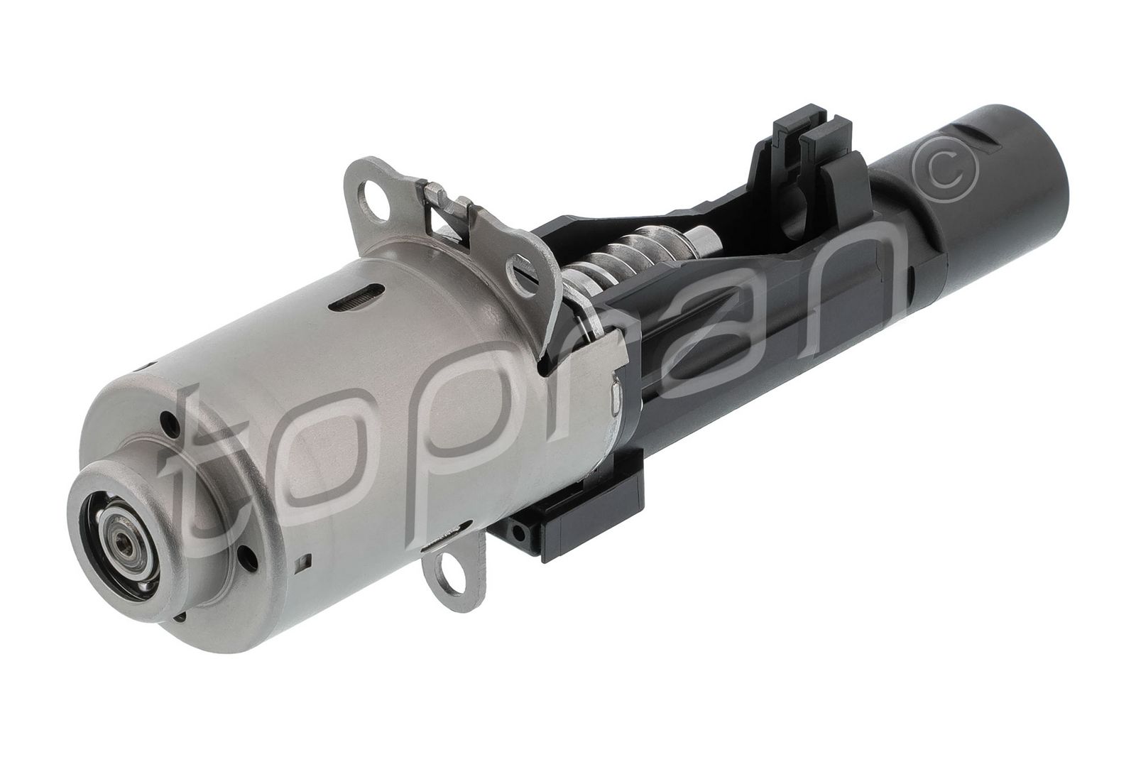 element de reglare, arbore excentirc (cursa variabila ventil TOPRAN 503 771