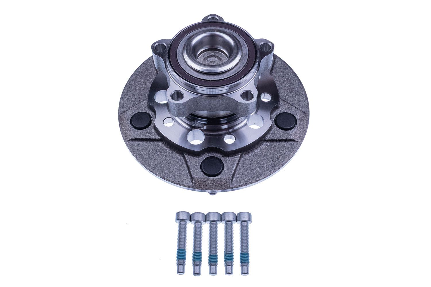 Set rulment roata DENCKERMANN W413922