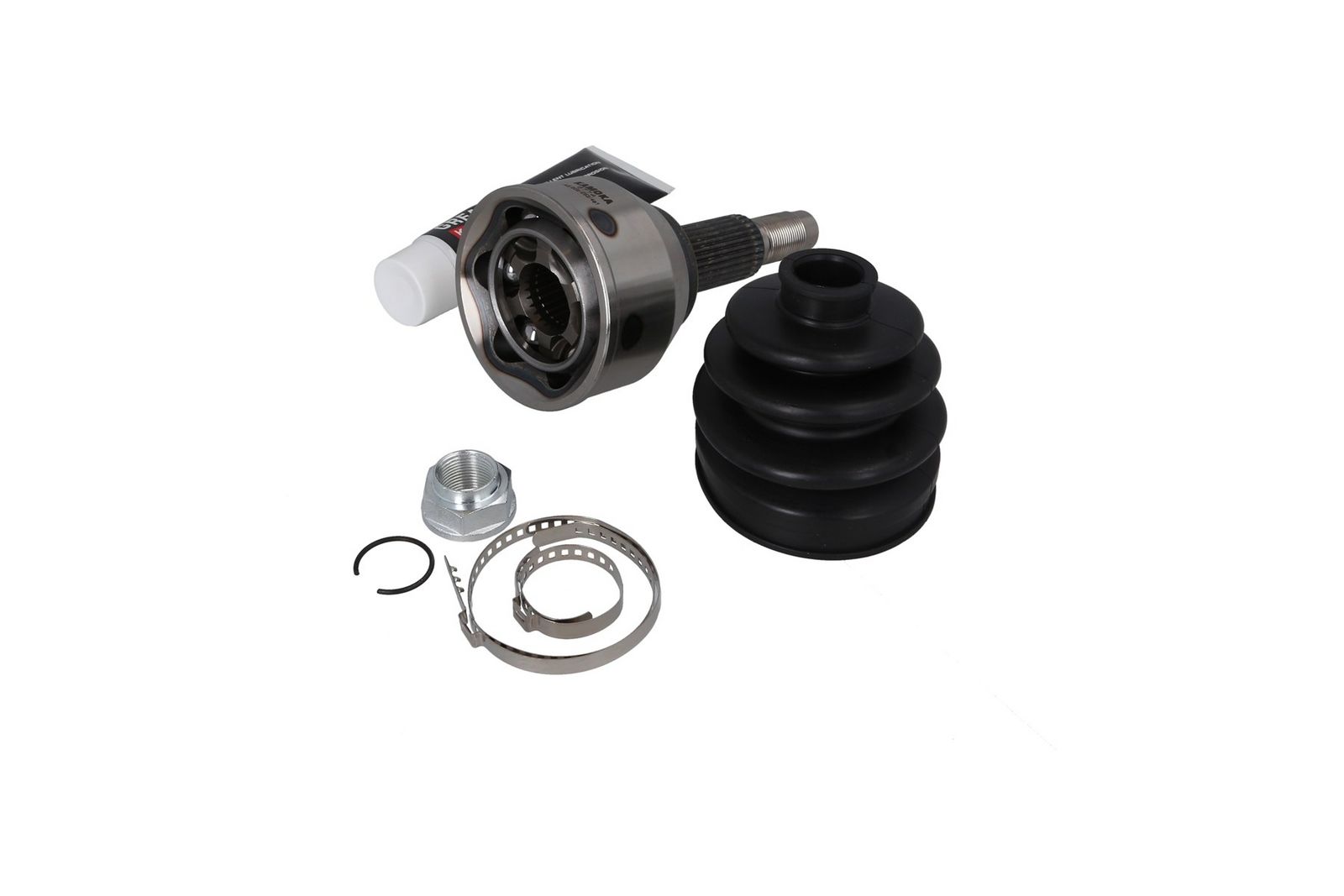 Шарнирный комплект, приводной вал