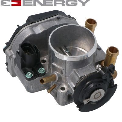 Hrdlo škrticí klapky ENERGY PP0008