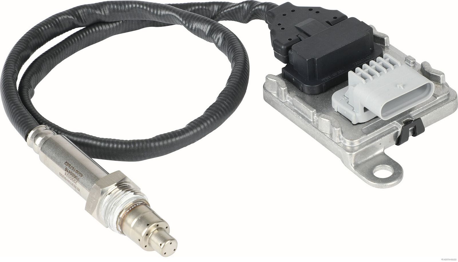 Senzor NOx, Catalizator NOx HERTH+BUSS ELPARTS 70680415