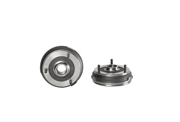 Bęben hamulcowy BREMBO 14.5817.10
