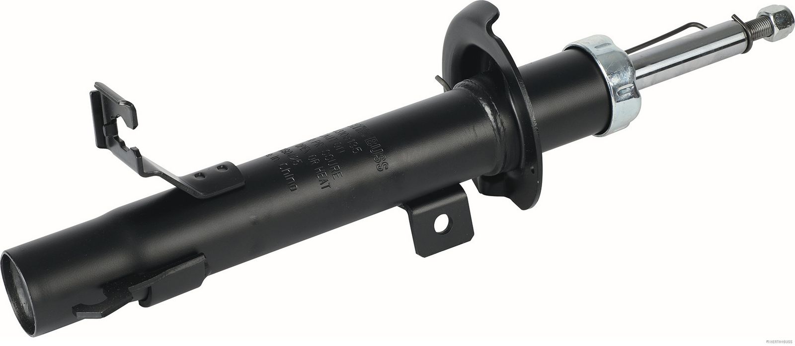 amortizor HERTH+BUSS JAKOPARTS J43108135