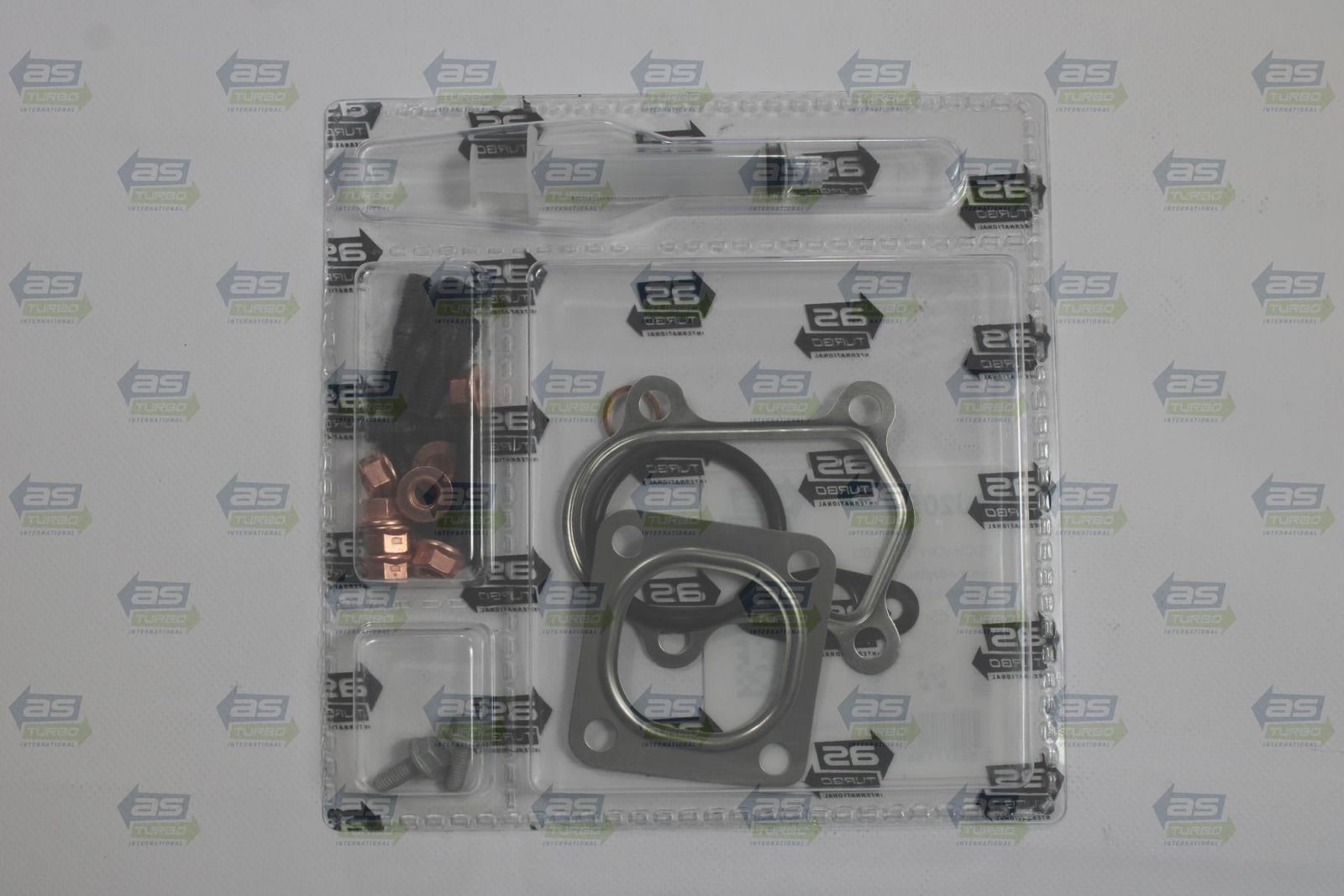 Kit de montage, compresseur