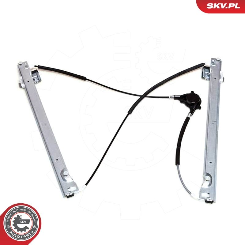 Levně Zvedací zařízení oken ESEN SKV 01SKV101