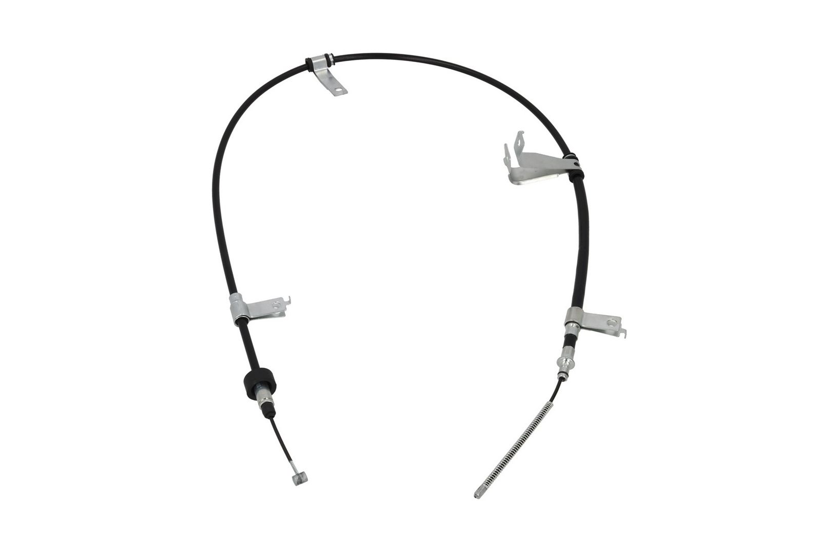 Cablu, frana de parcare KAMOKA 1190108