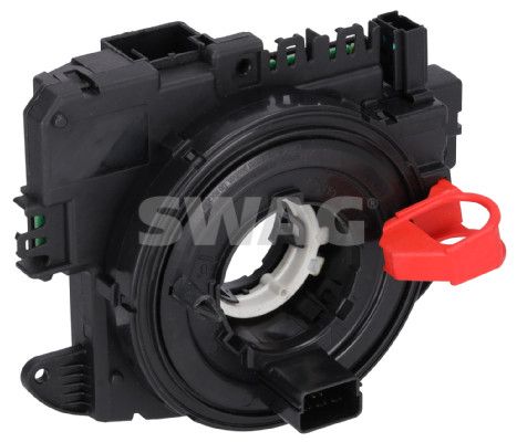 Sprężyna śrubowa, poduszka powietrzna SWAG 33113279