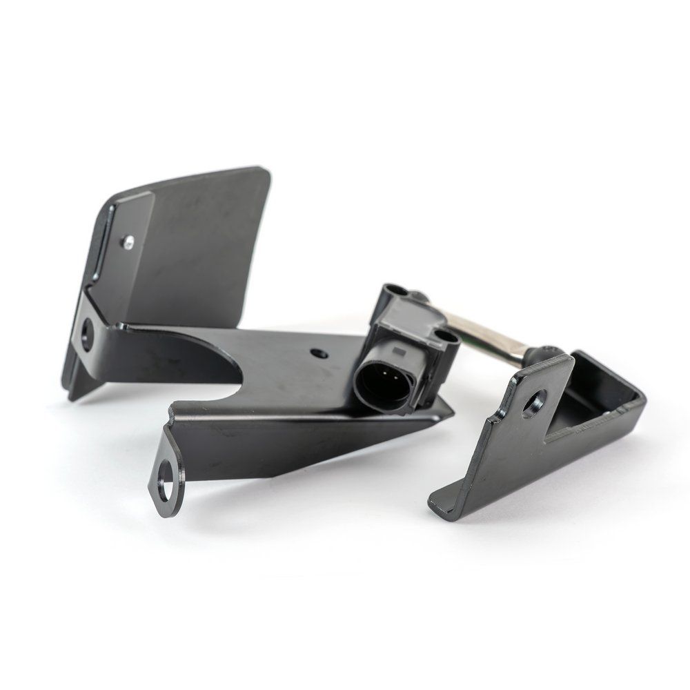 Andur, seadeelement- tulede ulatuse reguleerimine