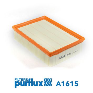 Filtru aer PURFLUX A1615