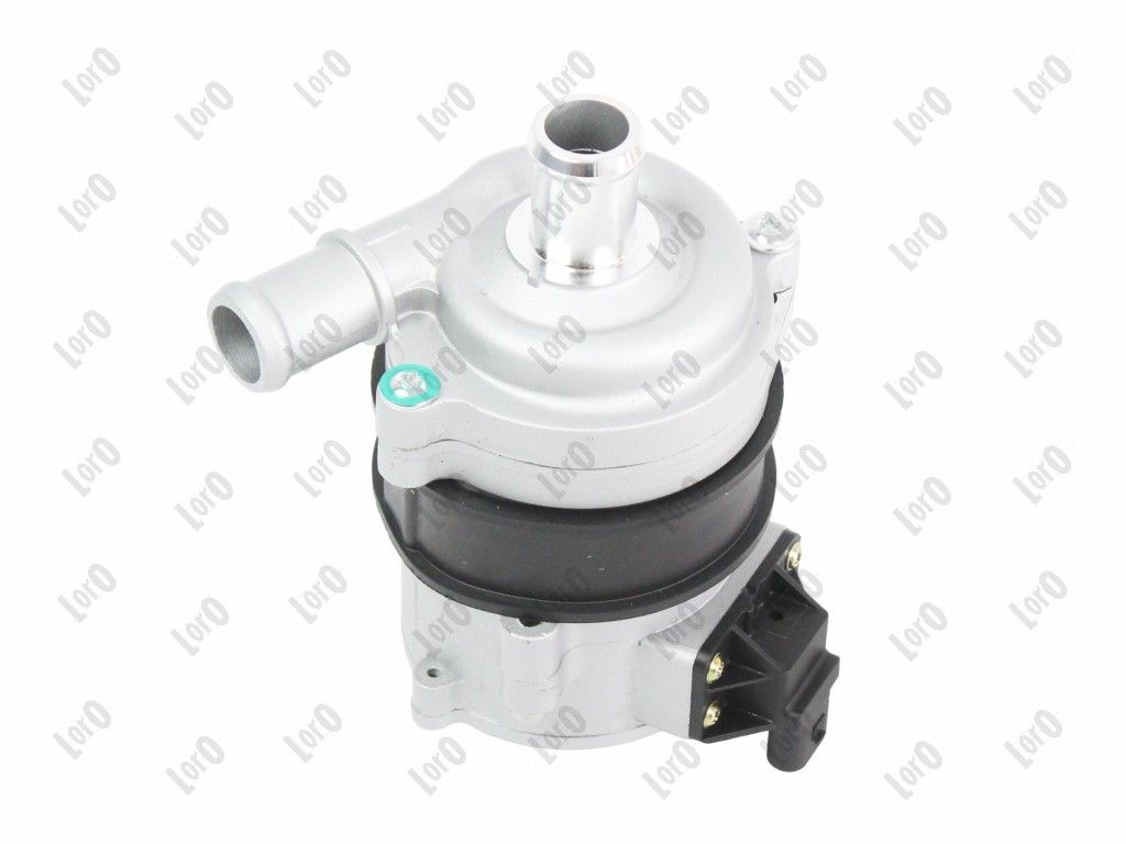 Lisaveepump (jahutusvee ringlussüsteem)