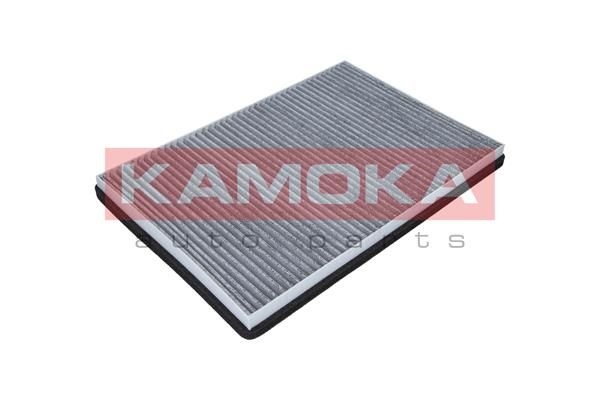 Filtr, vzduch v interiéru KAMOKA F501501