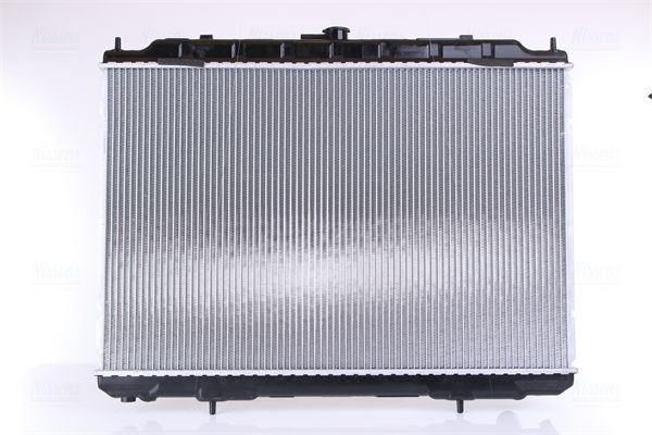 Levně Chladič, chlazení motoru NISSENS 606160