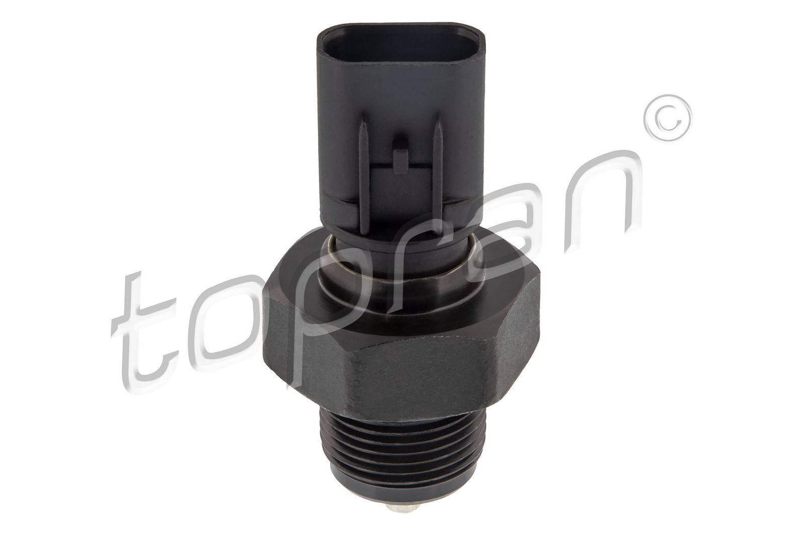 Comutator, lampa marsalier TOPRAN 822 119