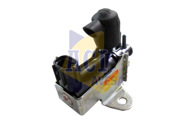 Transmetteur de pression, contrôle des gaz d'échappement OE TOYOTA 2581927040