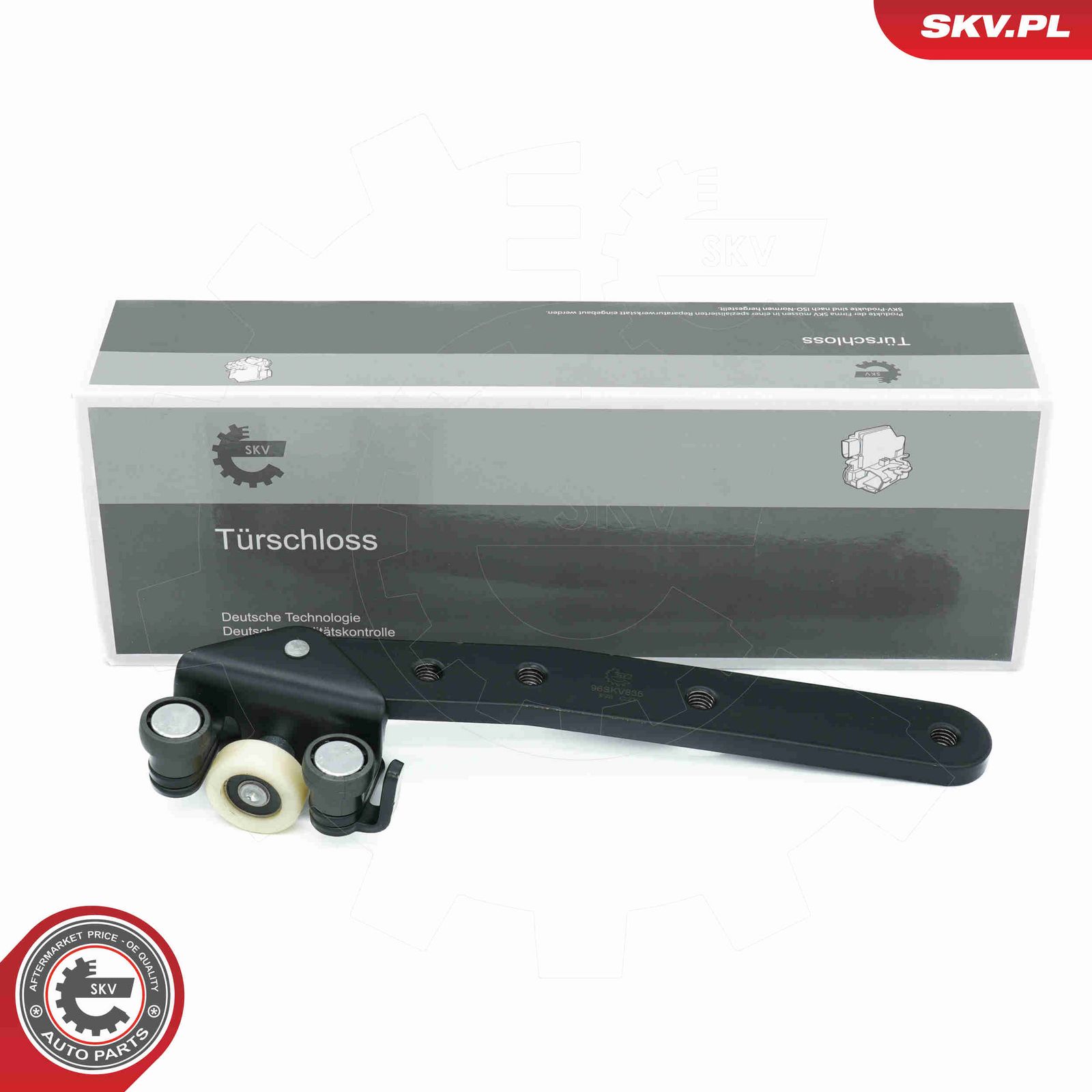 Rullijuht,lükanduks