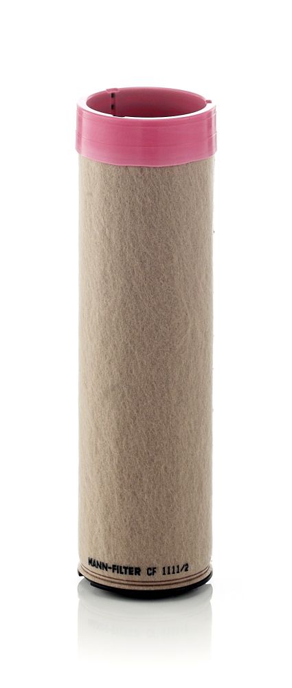 Filtru aer secundar MANN-FILTER CF 1111/2