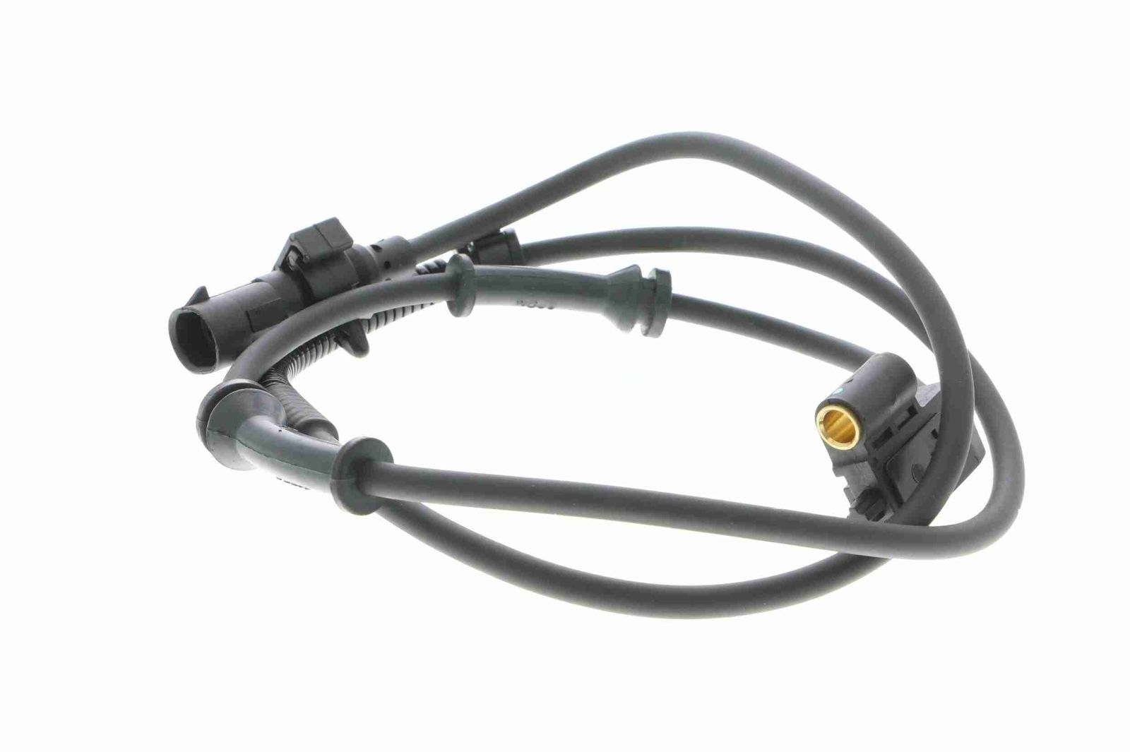 Capteur, vitesse de roue