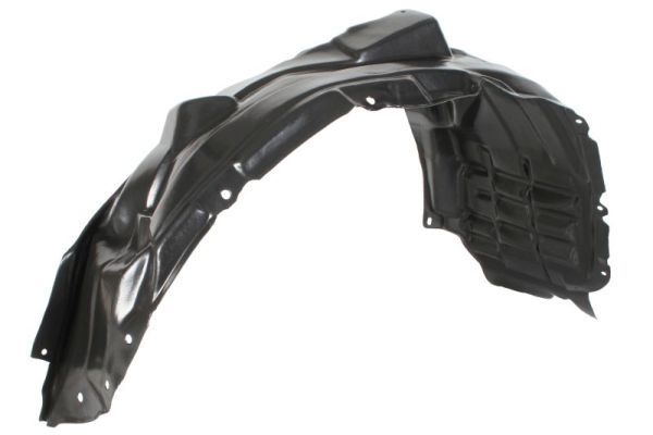 Обшивка, колесная ниша