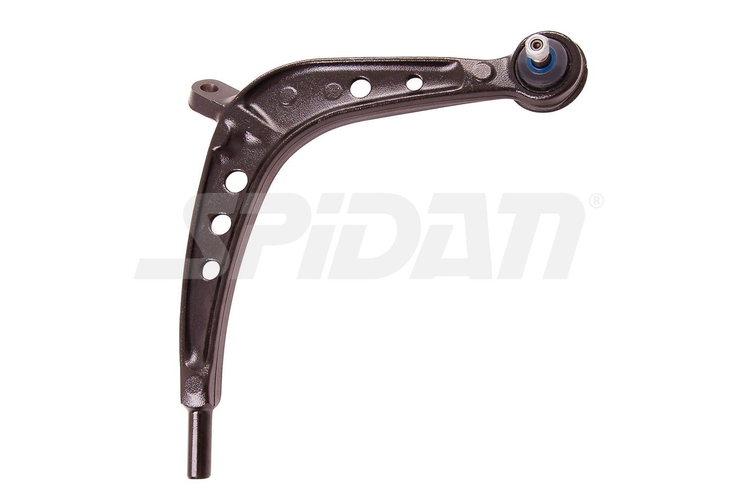 Brat, suspensie roata SPIDAN CHASSIS PARTS 58531