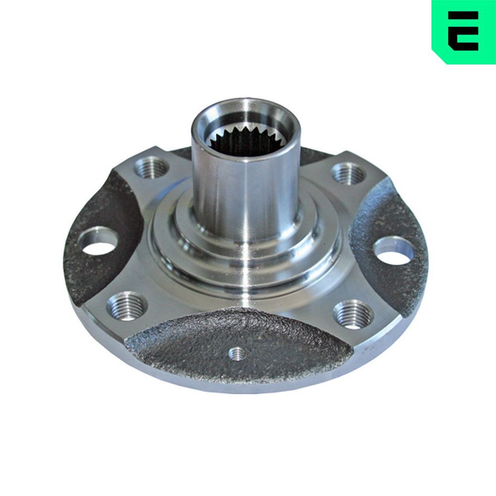 Ступица колеса