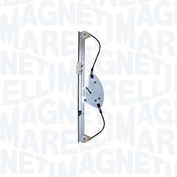 Mecanism actionare geam MAGNETI MARELLI 350103186200