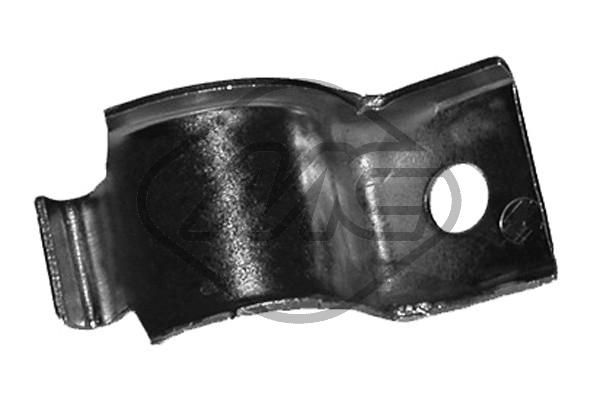 Mocowanie, zawieszenie stabilizatora METALCAUCHO 00828