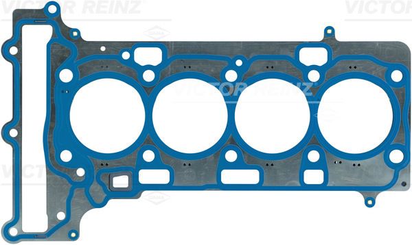 Uszczelka, głowica cylindrów VICTOR REINZ 61-10786-10