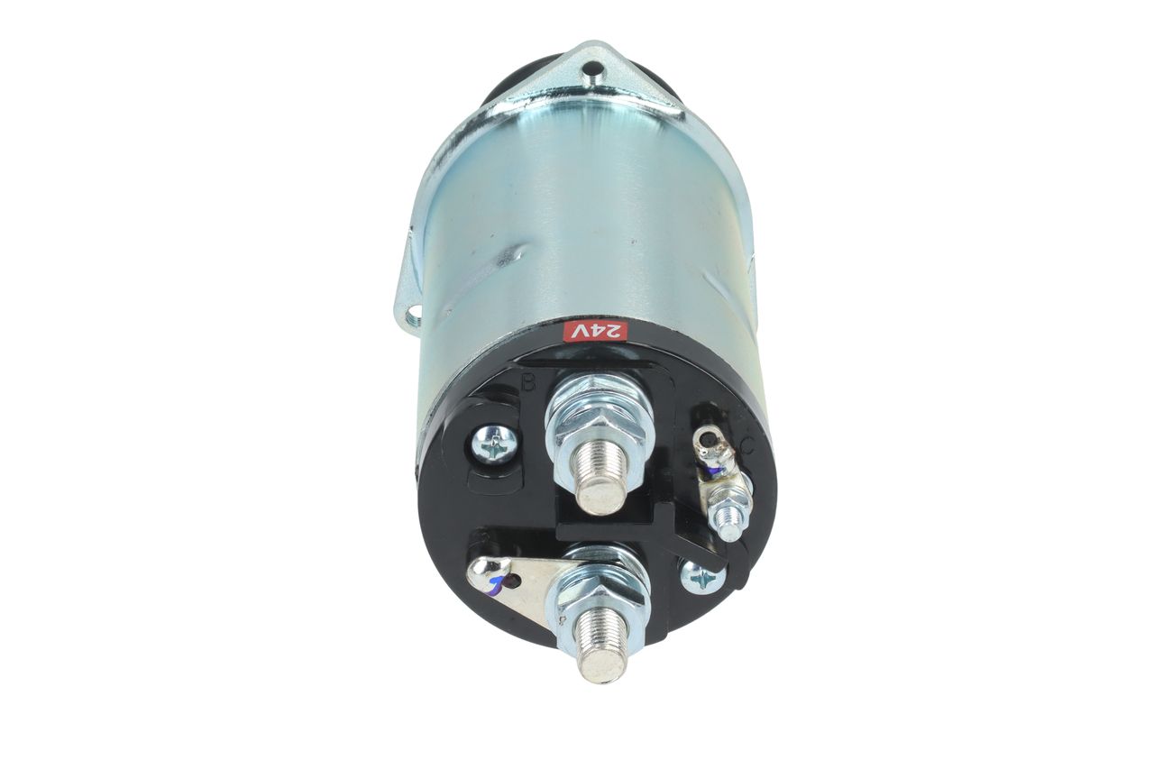 Solenoid, electromotor HC-Cargo F 032 135 674