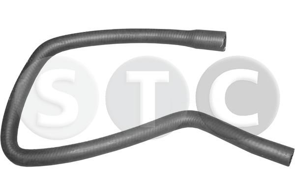 wąż, wymiennik ciepła (ogrzewanie) STC T407776