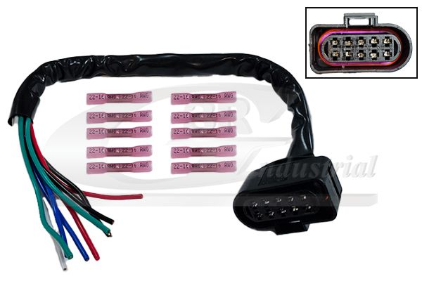 Kit réparation de câble, feu arrière OE VAG 6R0973735