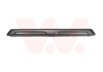 Spojler VAN WEZEL 4425500