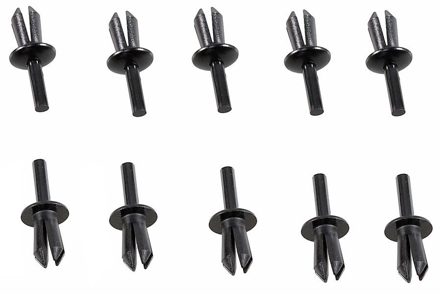 clips, acoperire decorativa si protectie METZGER 2280001