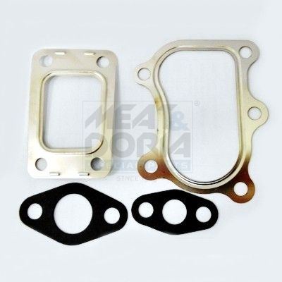 Montaažikomplekt, kompressor