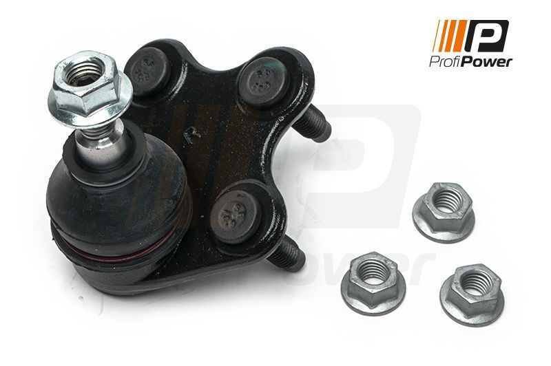 E-shop Zvislý/nosný čap ProfiPower 2S0108R