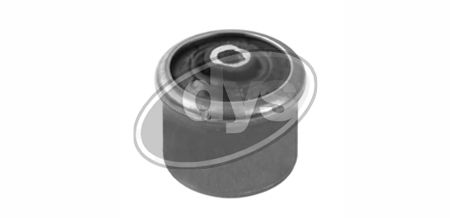 Łożyskowanie, wahacz DYS 37-26231