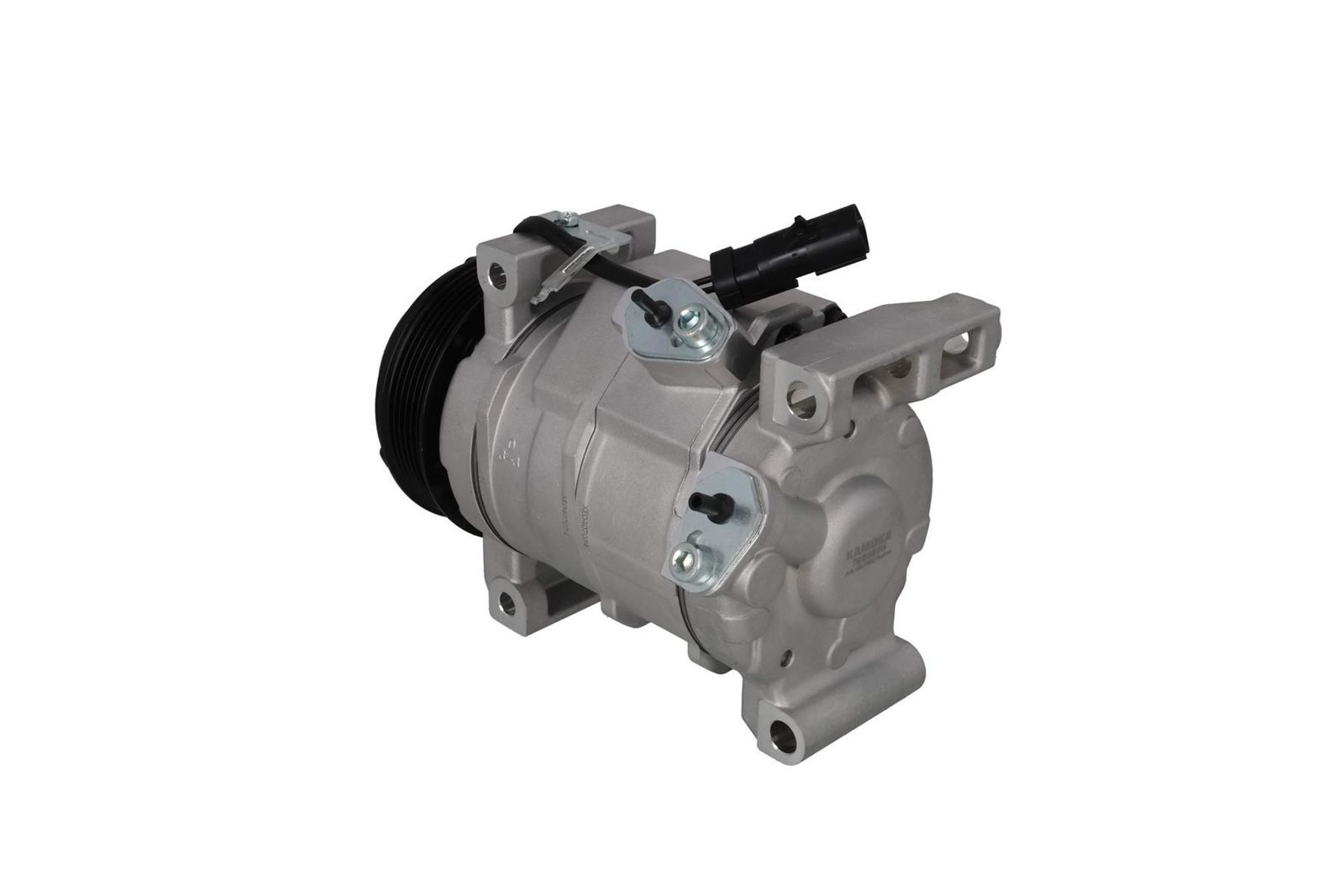 Kompresors, Gaisa kond. sistēma