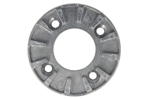 Set de reparație, pompă hidraulică (sistem de direcție) PNEUMATICS HTTP-AG-042