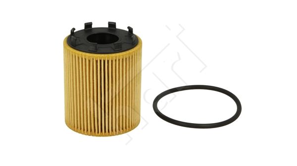 Filtr oleju HART 920 452