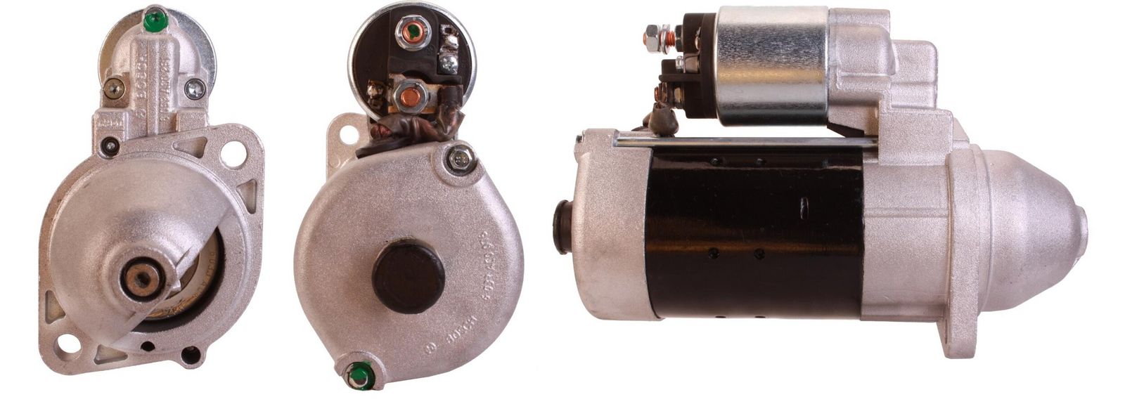 starter ELSTOCK 25-4213