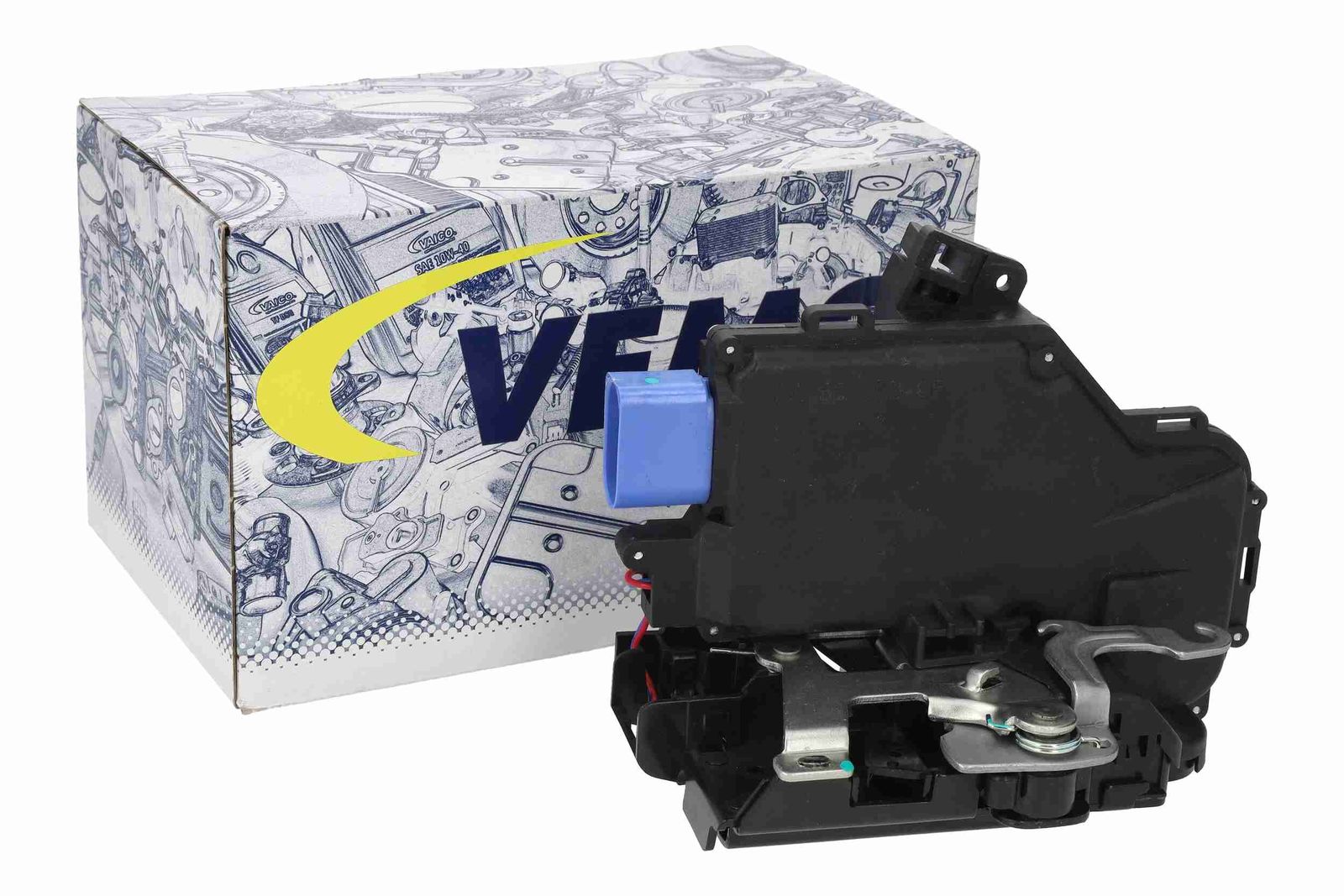 incuietoare usa VEMO V10-85-0092