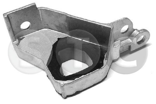 Dystans gumowy, tłumik STC T404164