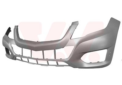 tampon VAN WEZEL 3073574