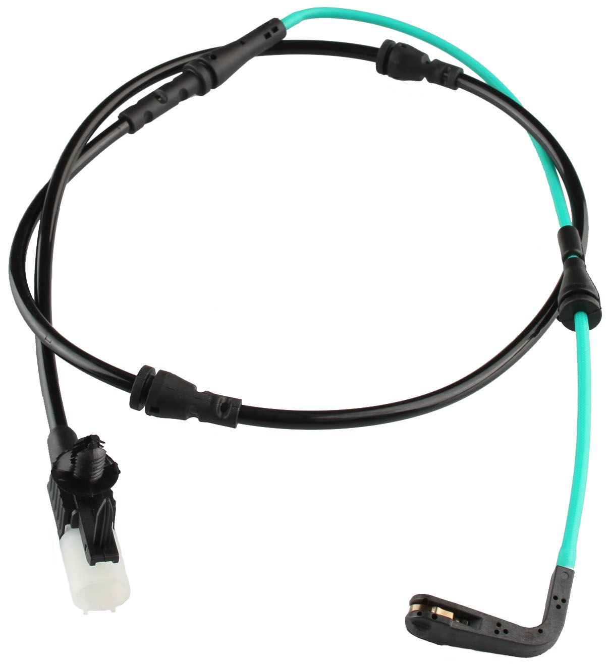 senzor de avertizare,uzura placute de frana BREMBO A 00 548