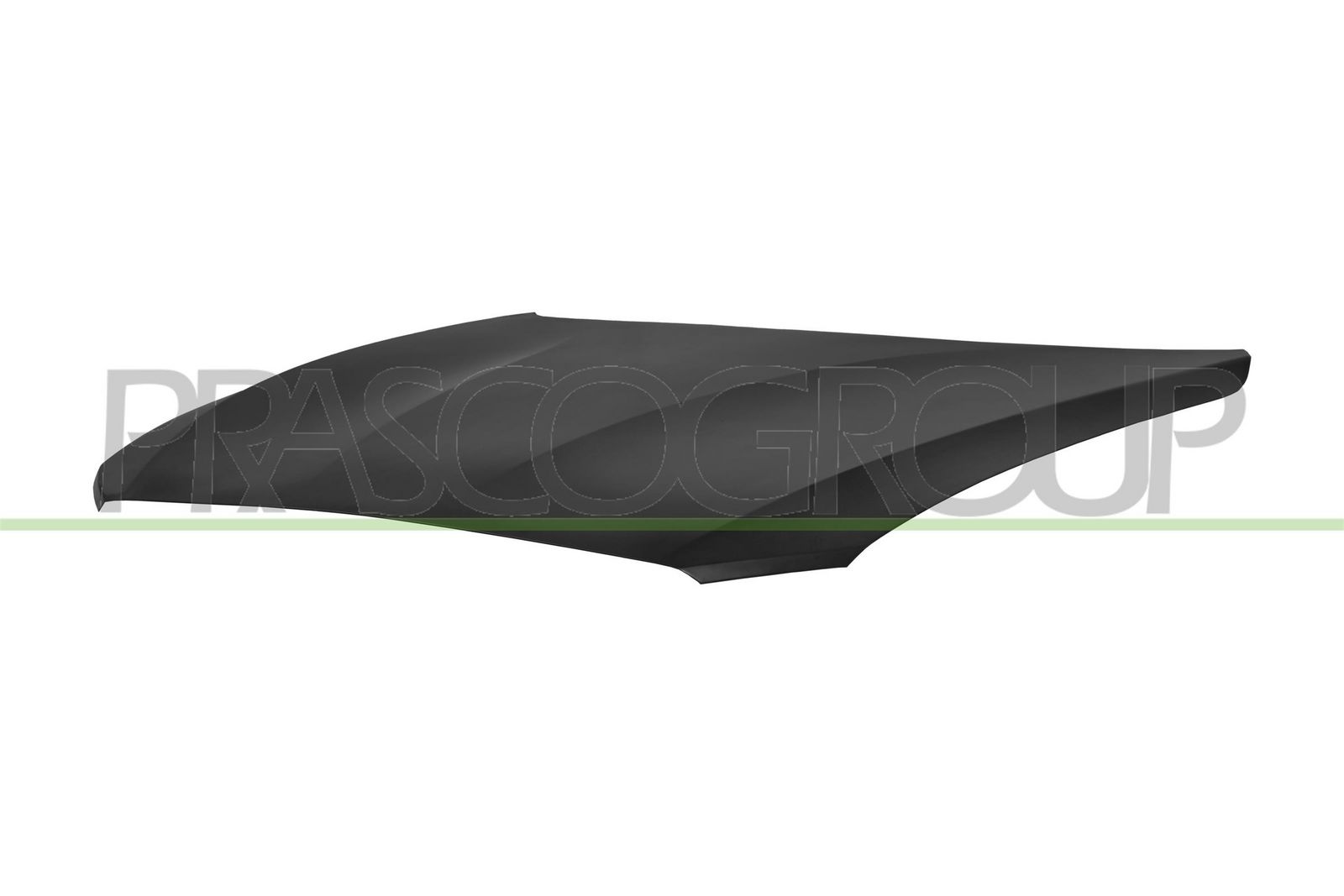 Capota motor PRASCO BM1233100